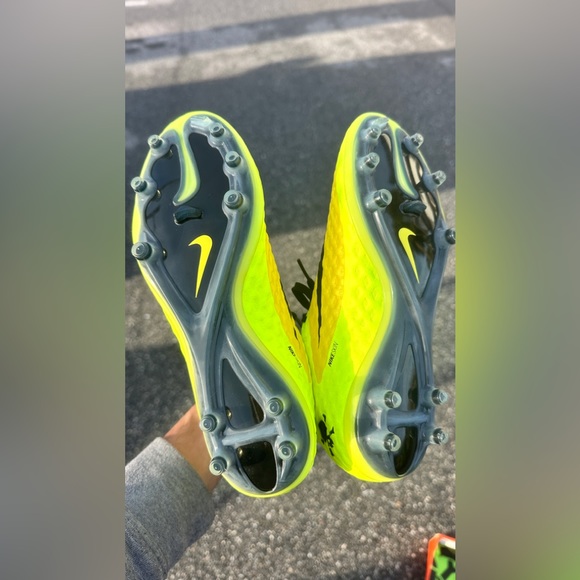 RARE Nike Hype-venom phanto FG - Picture 5 of 7